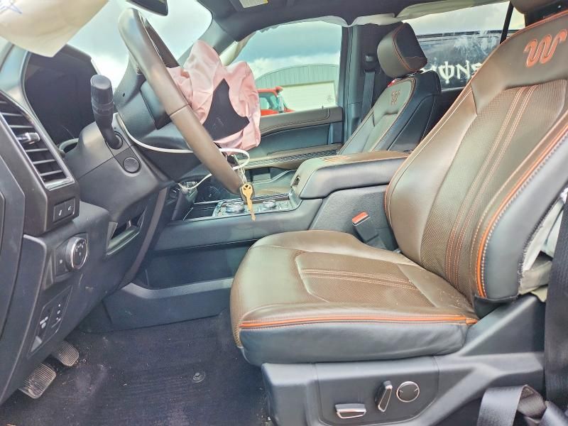 2020 Ford Expedition King Ranch