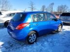 2009 Nissan Versa s