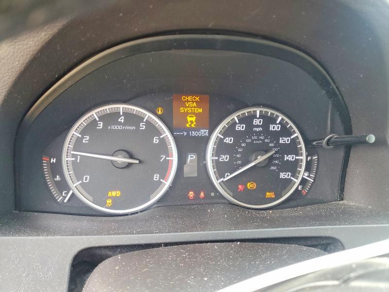 2017 Acura RDX