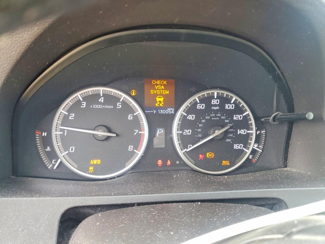 2017 Acura RDX