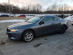 2008 Honda Accord exl en venta en Marlboro, NY