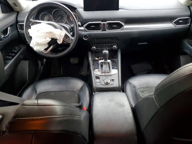 2023 Mazda Cx-5 Select