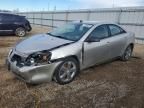 2008 Pontiac G6 gt