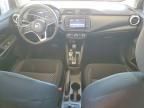 2020 Nissan Versa s