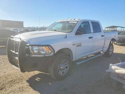 Dodge 2500 st Vehiculos salvage en venta: 2017 Dodge Ram 2500 st