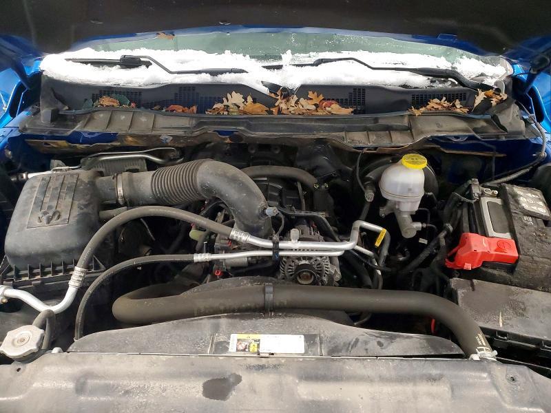 2021 Dodge Ram 1500 Classic slt