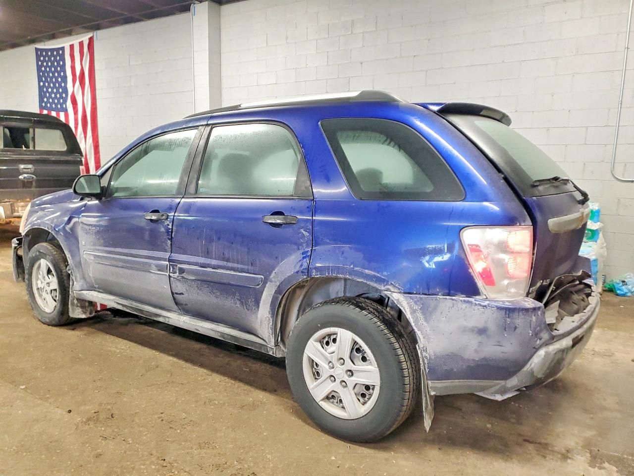2006 Chevrolet Equinox