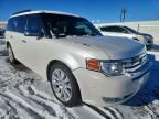 2010 Ford Flex Limited