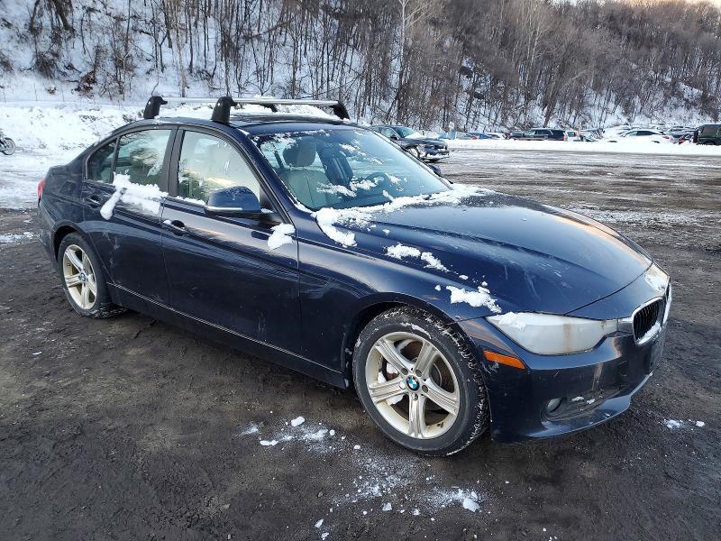 2015 Bmw Motorrad 2015 bmw Motorrad 320i