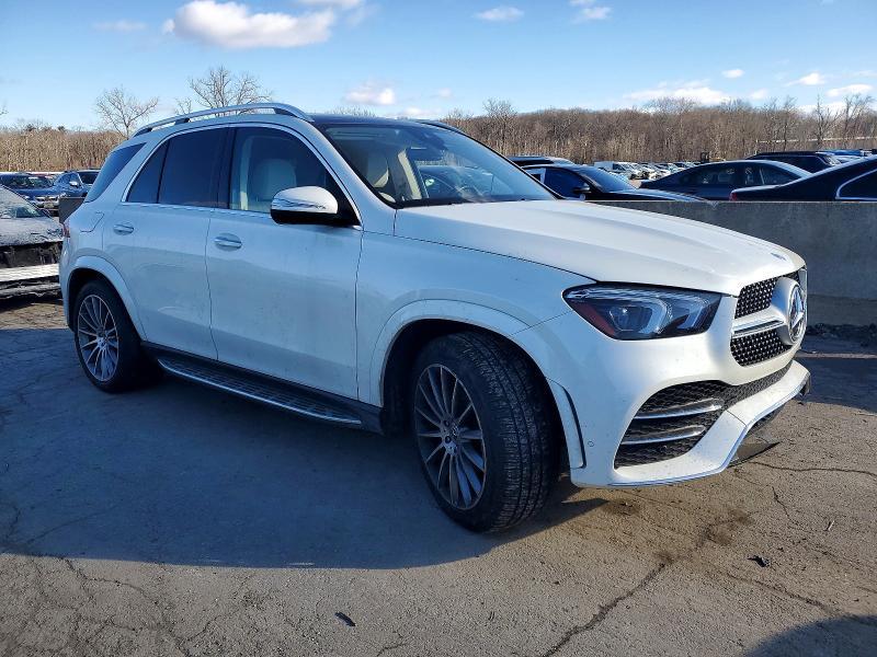 2022 Mercedes-Benz Gle 350 4matic