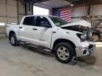 2012 Toyota Tundra Crewmax SR5