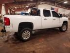 2012 Chevrolet Silverado K2500 Heavy Duty lt