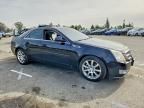 2008 Cadillac Cts hi Feature V6