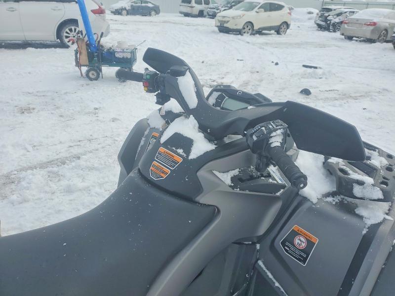 2024 Can-Am Outlander XT 850