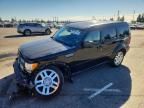 2011 Dodge Nitro Heat