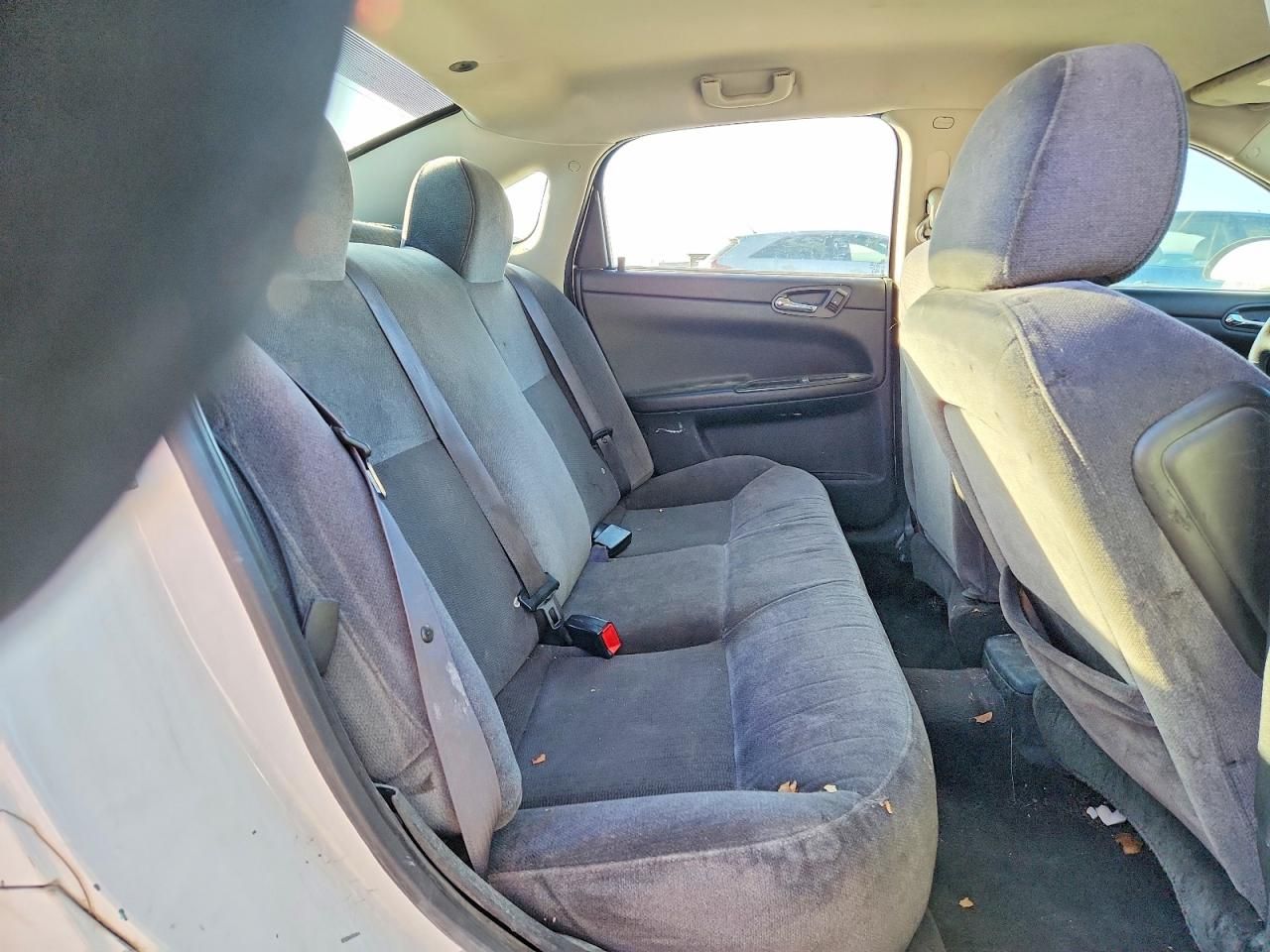 2013 Chevrolet Impala lt