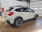 2014 Subaru Xv Crosstrek 2.0 Limited
