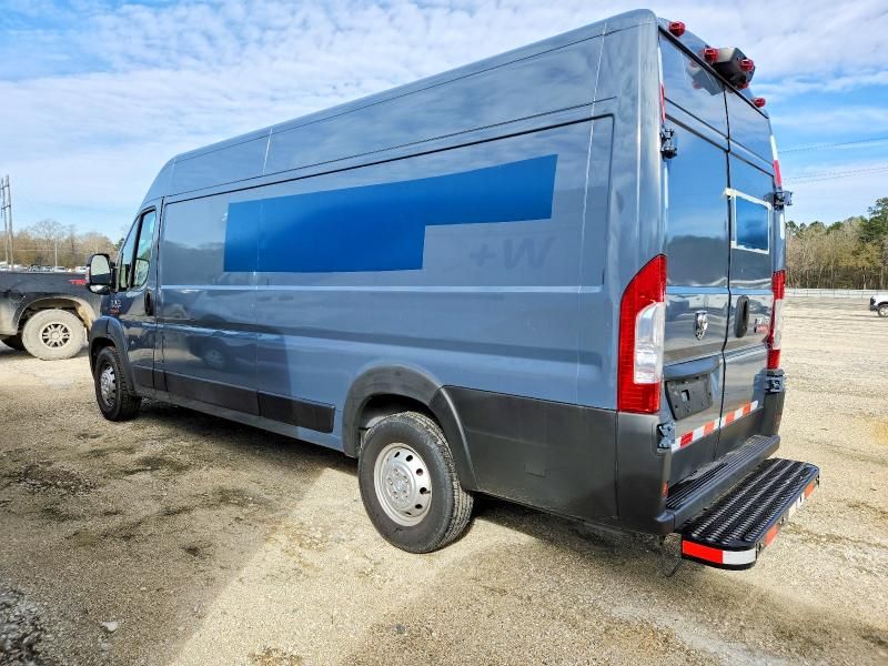 2021 Dodge Ram Promaster 3500 3500 High