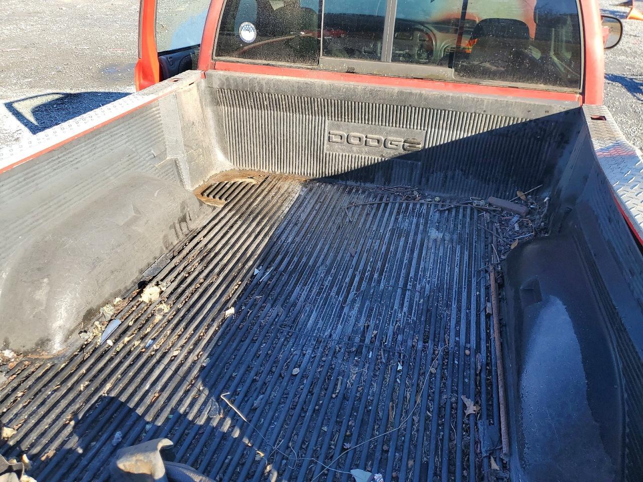 1998 Dodge Ram 1500