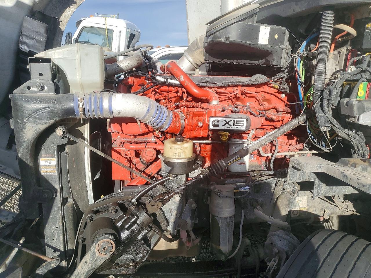 2020 Kenworth T680 Semi Truck