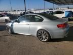 2008 BMW M3