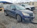 2016 Chevrolet Traverse ls