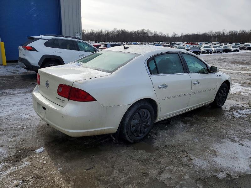 2008 Buick Lucerne cxl