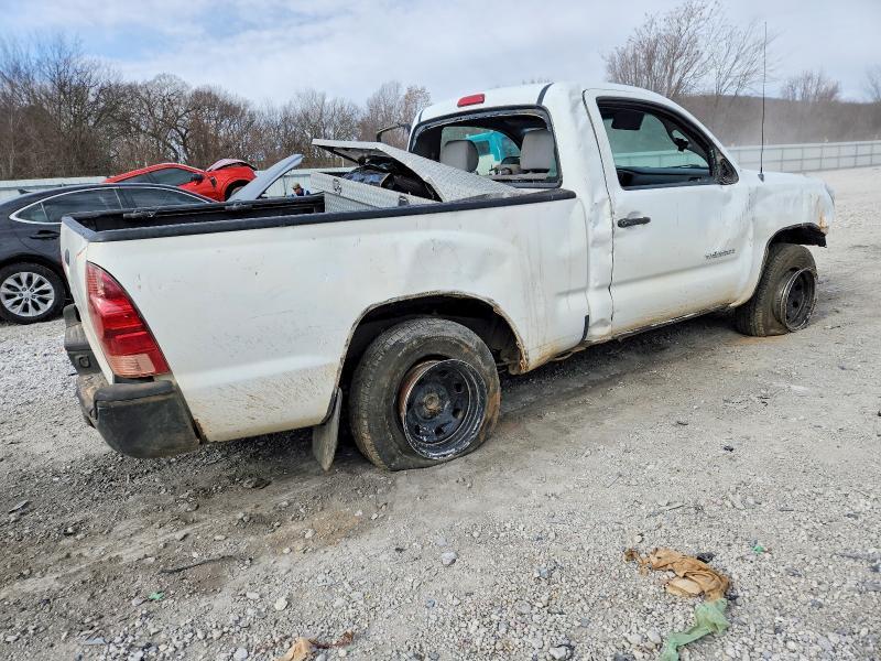 2006 Toyota Tacoma