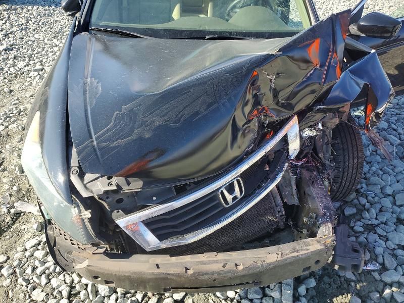 2009 Honda Accord lx