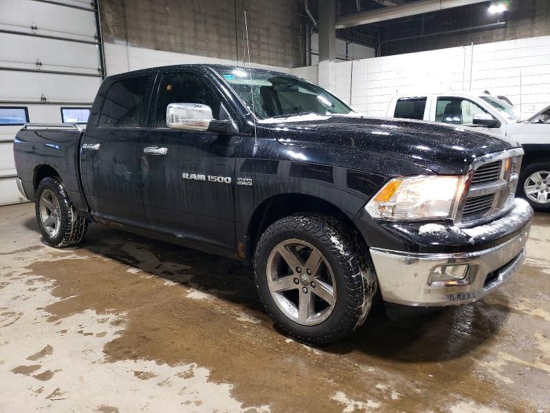 2012 Dodge Ram 1500 slt