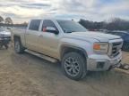 2014 GMC Sierra K1500 slt