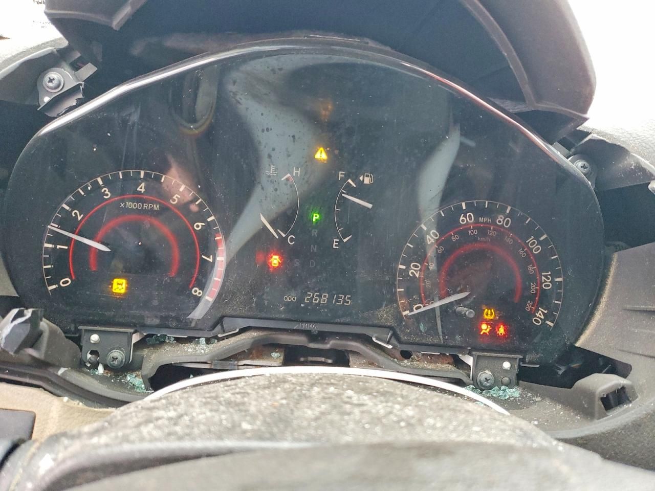 2010 Toyota Highlander Limited