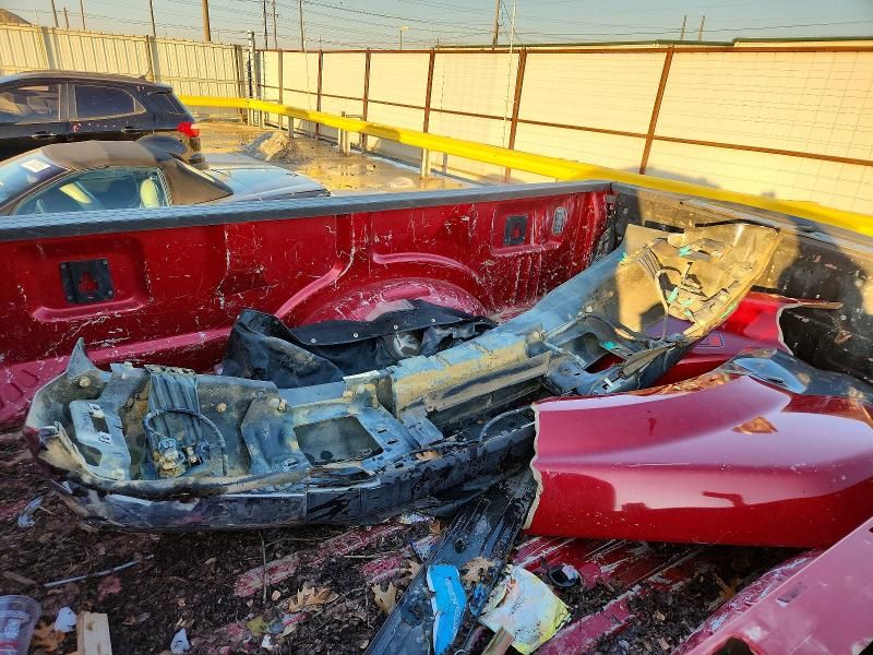 2021 Ford F350 Super Duty