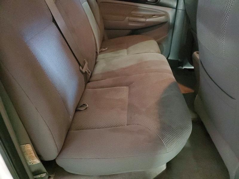 2007 Toyota Tacoma Double Cab