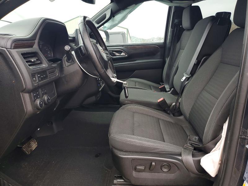 2023 Chevrolet Tahoe K1500 ls