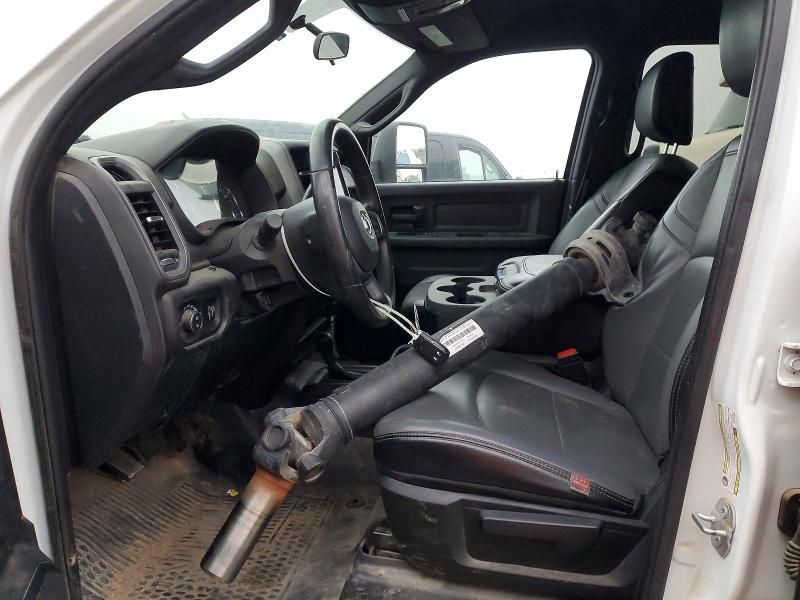 2023 Dodge Ram 3500 Utility / Service Truck