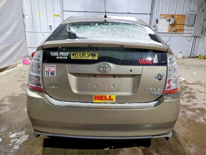 2009 Toyota Prius Base