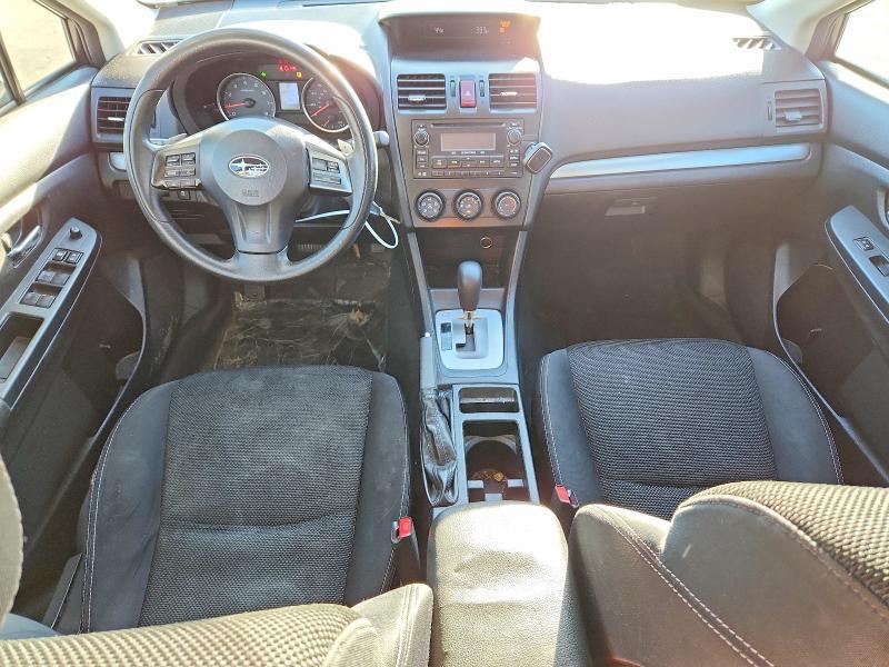 2013 Subaru Xv Crosstrek 2.0 Premium