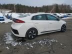 2017 Hyundai Ioniq sel