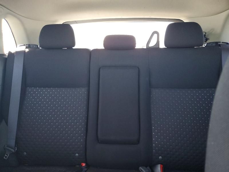 2011 Mitsubishi Outlander Sport se