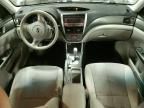 2011 Subaru Forester 2.5x