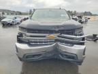 2019 Chevrolet Silverado K1500 lt