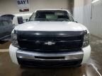2011 Chevrolet Silverado K1500 ls