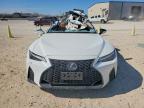 2024 Lexus Is 350