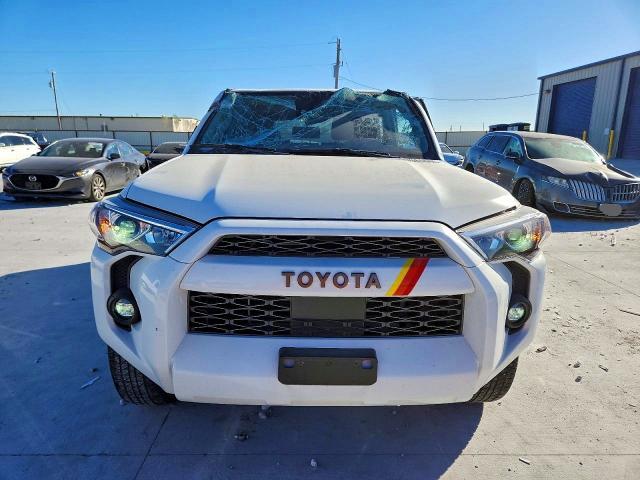 2023 Toyota 4runner