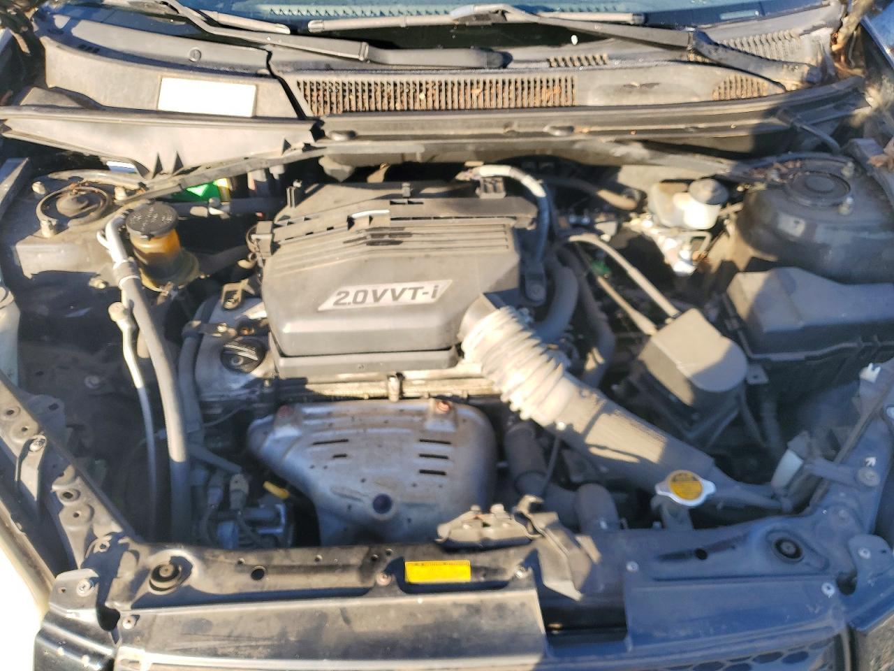 2002 Toyota Rav4