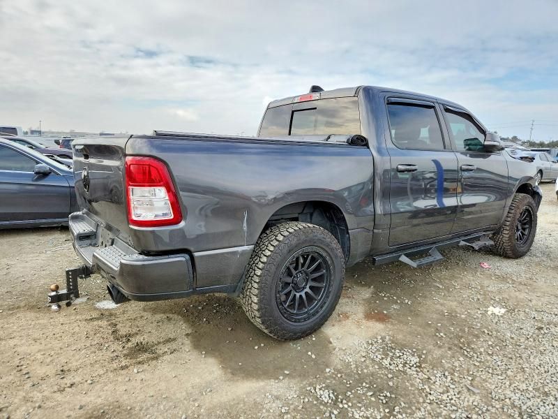 2019 Dodge Ram 1500 big Horn/lone Star