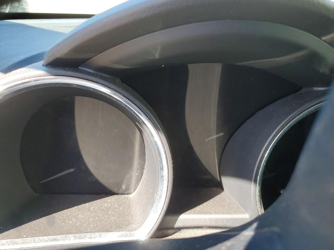 2011 Toyota Highlander Hybrid Limited