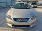 2013 Honda Accord ex