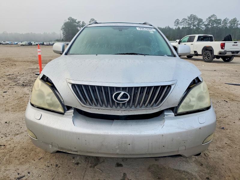 2009 Lexus Rx 350